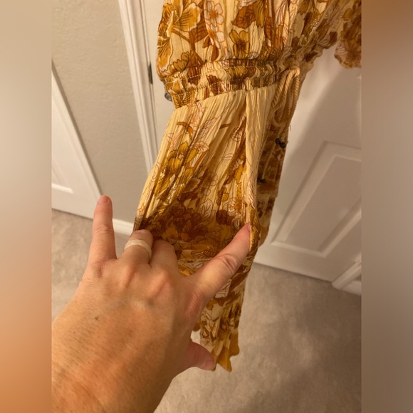 Spell and the Gypsy Coco Lei Mini dress XS - Picture 6 of 15